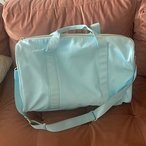 Stoney Clover x Target duffel bag